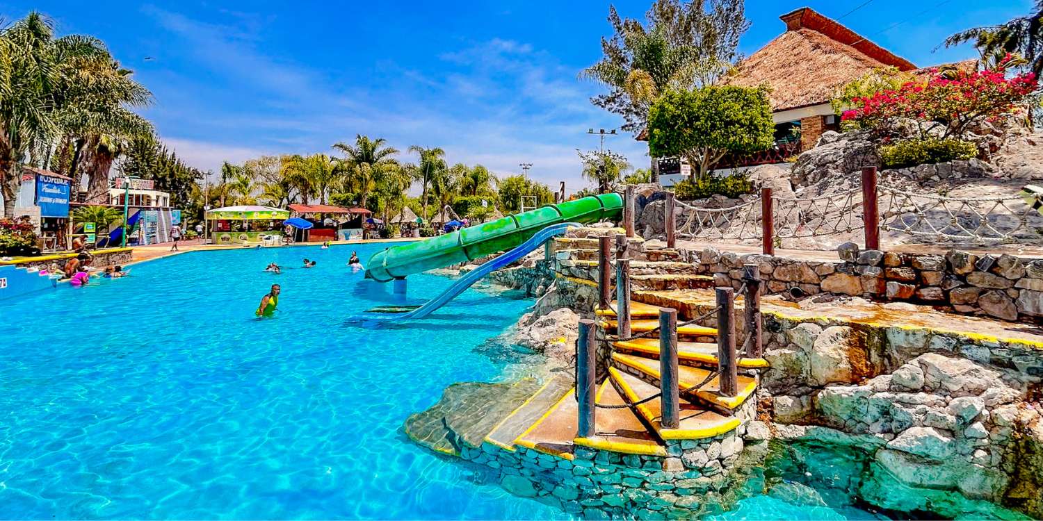 Interior Habitación