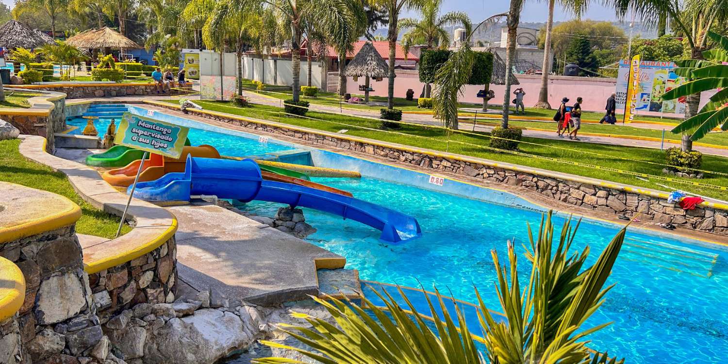 Habitación Hotel Central